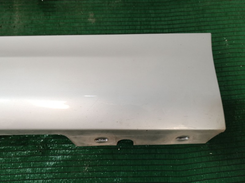 Recambio de faldon lateral para bmw 1 (e87) 118 d referencia OEM IAM   