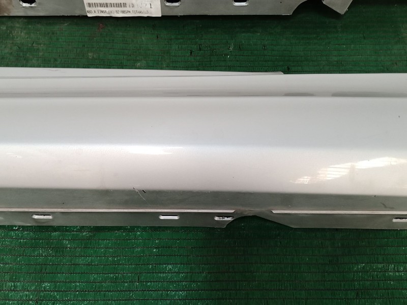 Recambio de faldon lateral para bmw 1 (e87) 118 d referencia OEM IAM   