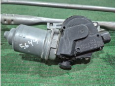 Recambio de motor limpia delantero para mazda cx-5 (ke, gh) 2.2 d (ke2fw) referencia OEM IAM KD5367340B KD5367340B 1593004580 2