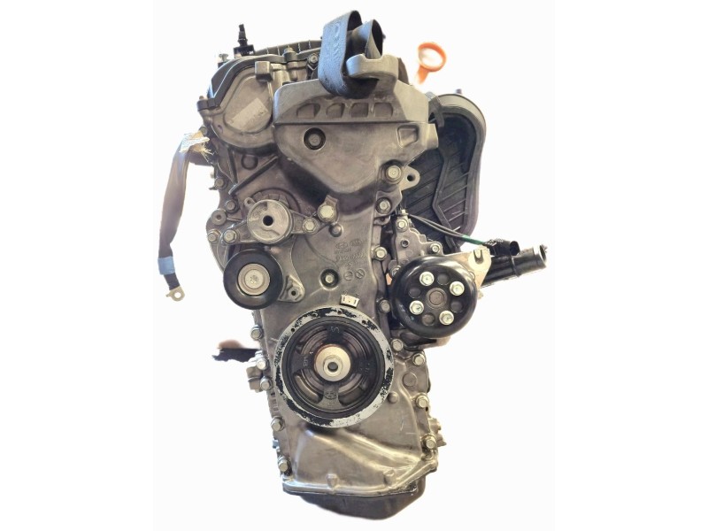 Recambio de motor completo para hyundai i20 iii (bc3, bi3) 1.2 referencia OEM IAM G4LF G4LF G4LF