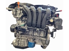 Recambio de motor completo para hyundai i20 iii (bc3, bi3) 1.2 referencia OEM IAM G4LF G4LF G4LF