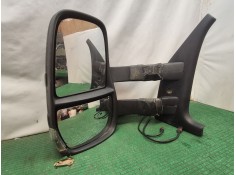 Recambio de retrovisor izquierdo para iveco daily iv furgoneta 65c15 referencia OEM IAM   