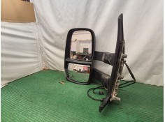 Recambio de retrovisor izquierdo para iveco daily iv furgoneta 65c15 referencia OEM IAM    2