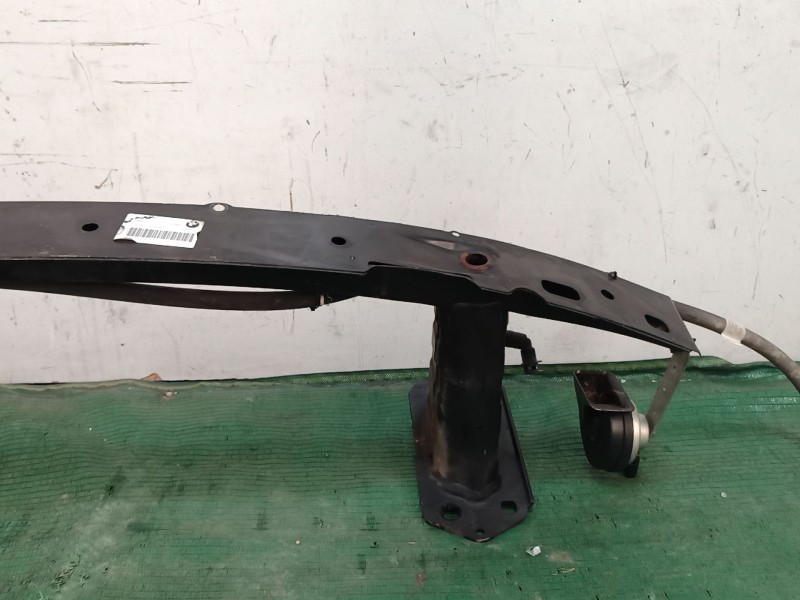 Recambio de refuerzo paragolpes delantero para bmw 1 (e87) 118 d referencia OEM IAM   