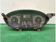 Recambio de cuadro instrumentos para iveco daily iv furgoneta 29l10 v referencia OEM IAM   