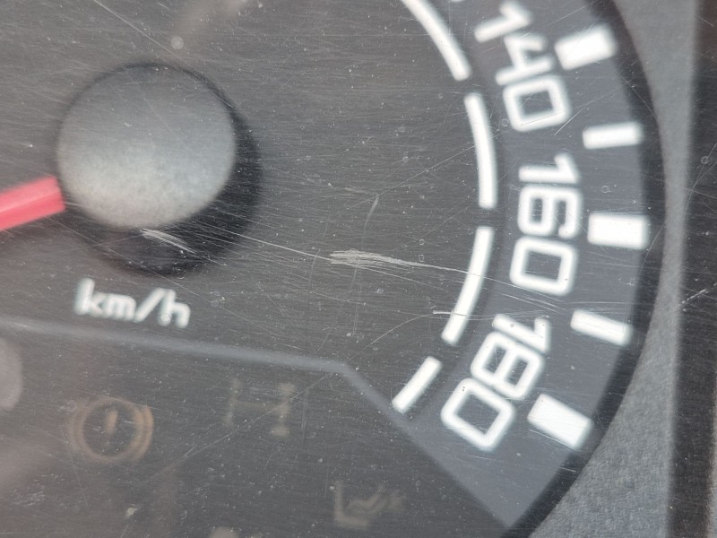 Recambio de cuadro instrumentos para iveco daily iv furgoneta 29l10 v referencia OEM IAM   