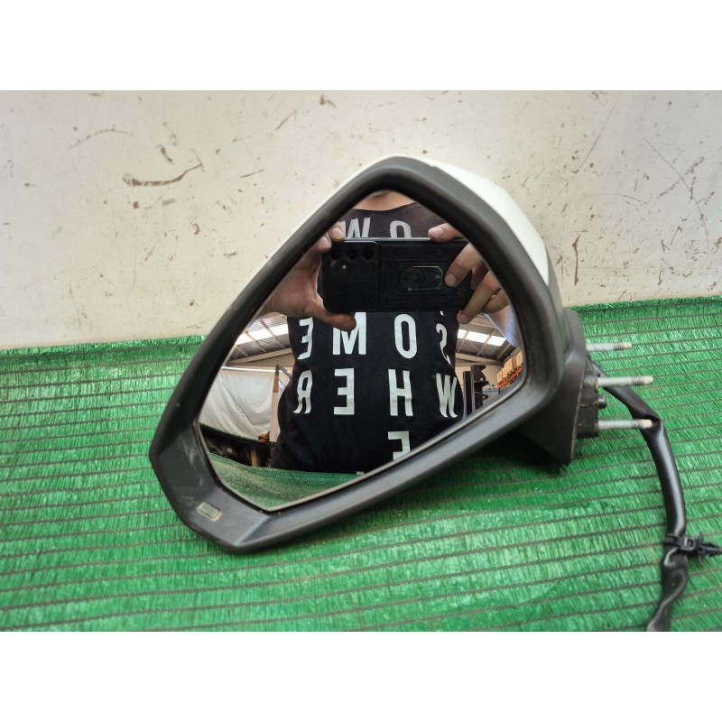 Recambio de retrovisor izquierdo para audi a3 (8v1, 8vk) 1.6 tdi referencia OEM IAM   