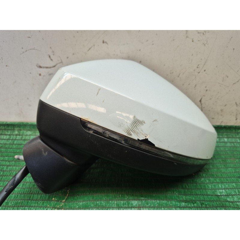 Recambio de retrovisor izquierdo para audi a3 (8v1, 8vk) 1.6 tdi referencia OEM IAM   