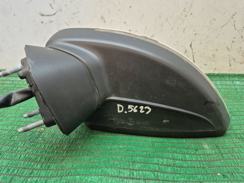 Recambio de retrovisor izquierdo para audi a3 (8v1, 8vk) 1.6 tdi referencia OEM IAM   