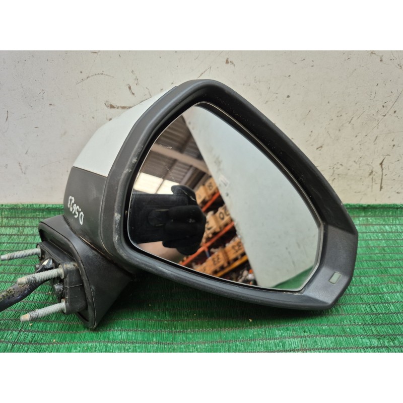 Recambio de retrovisor derecho para audi a3 (8v1, 8vk) 1.6 tdi referencia OEM IAM   