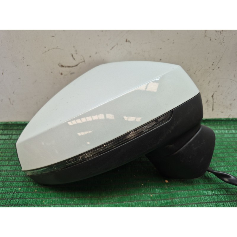 Recambio de retrovisor derecho para audi a3 (8v1, 8vk) 1.6 tdi referencia OEM IAM   