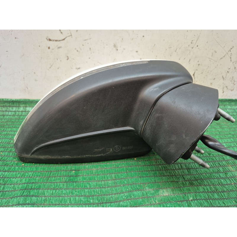 Recambio de retrovisor derecho para audi a3 (8v1, 8vk) 1.6 tdi referencia OEM IAM   