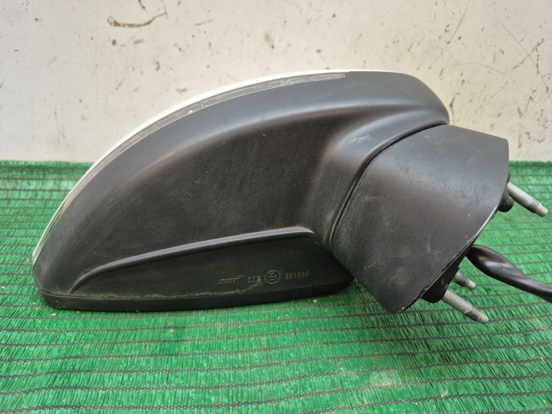 Recambio de retrovisor derecho para audi a3 (8v1, 8vk) 1.6 tdi referencia OEM IAM   