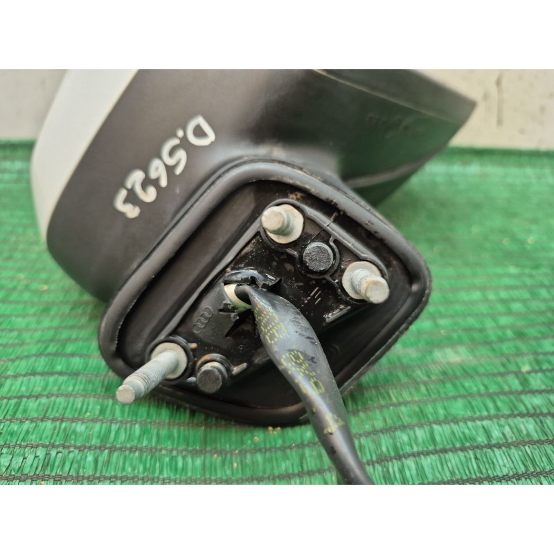 Recambio de retrovisor derecho para audi a3 (8v1, 8vk) 1.6 tdi referencia OEM IAM   