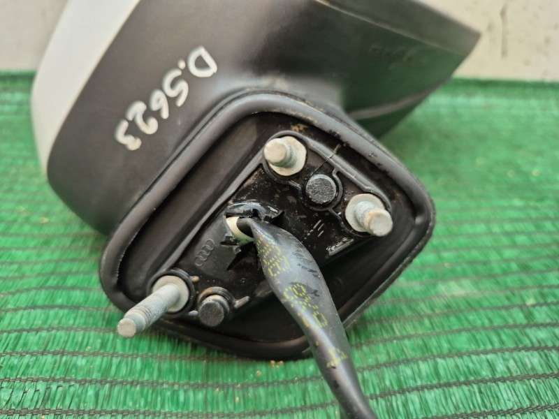 Recambio de retrovisor derecho para audi a3 (8v1, 8vk) 1.6 tdi referencia OEM IAM   