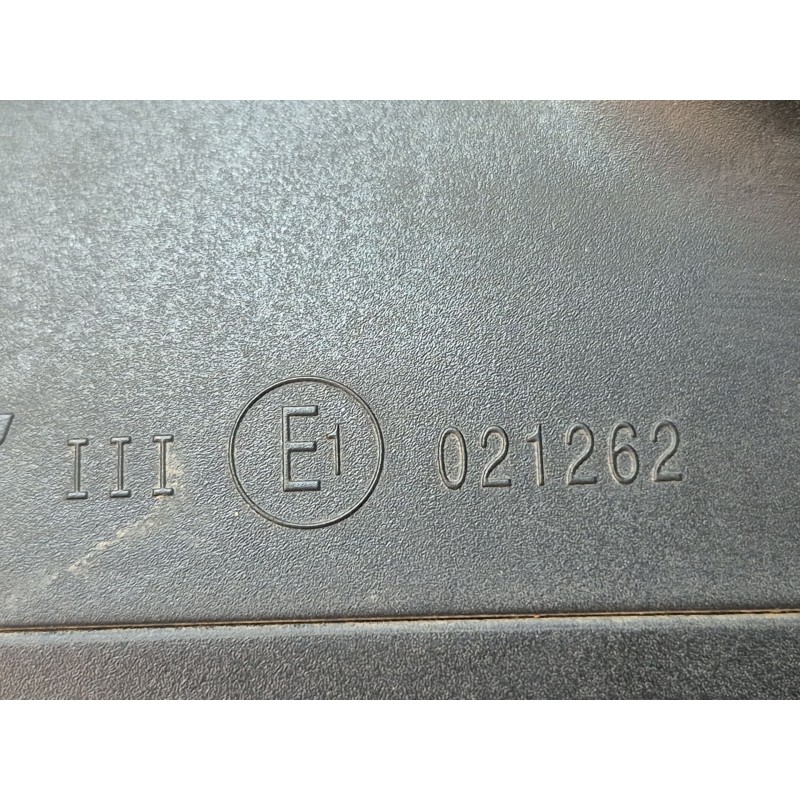 Recambio de retrovisor derecho para audi a3 (8v1, 8vk) 1.6 tdi referencia OEM IAM   