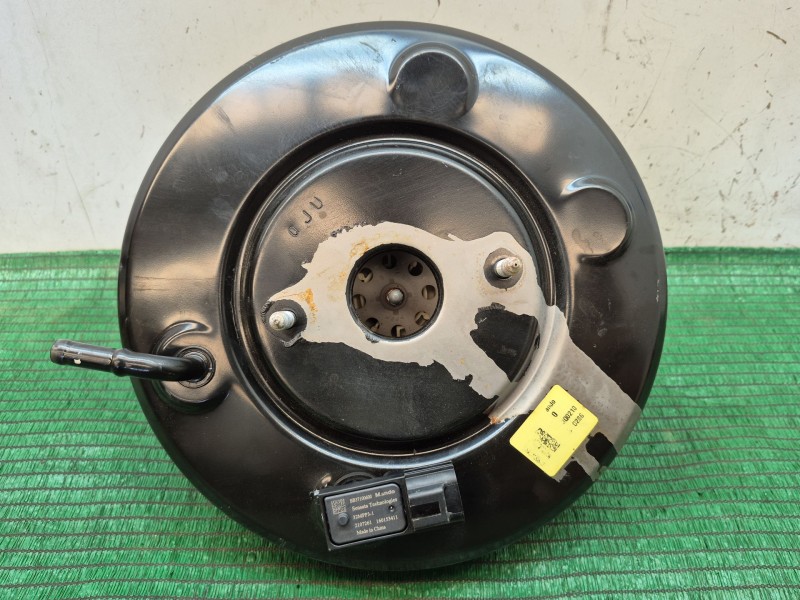 Recambio de servofreno para hyundai i20 iii (bc3, bi3) 1.2 referencia OEM IAM   
