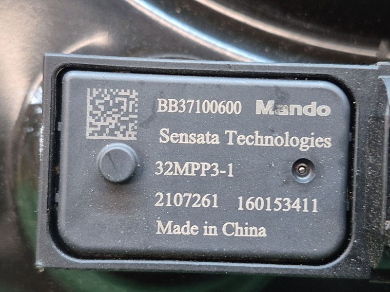 Recambio de servofreno para hyundai i20 iii (bc3, bi3) 1.2 referencia OEM IAM   