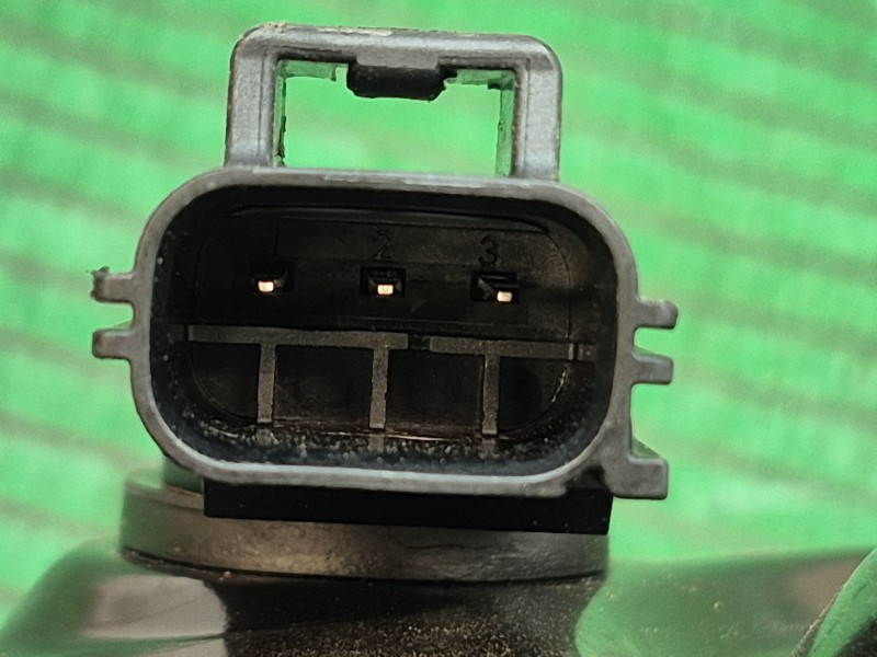 Recambio de servofreno para hyundai i20 iii (bc3, bi3) 1.2 referencia OEM IAM   