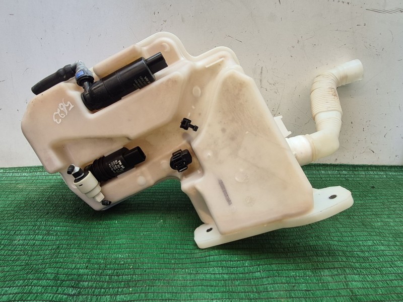 Recambio de deposito limpia para audi a3 (8v1, 8vk) 1.6 tdi referencia OEM IAM   