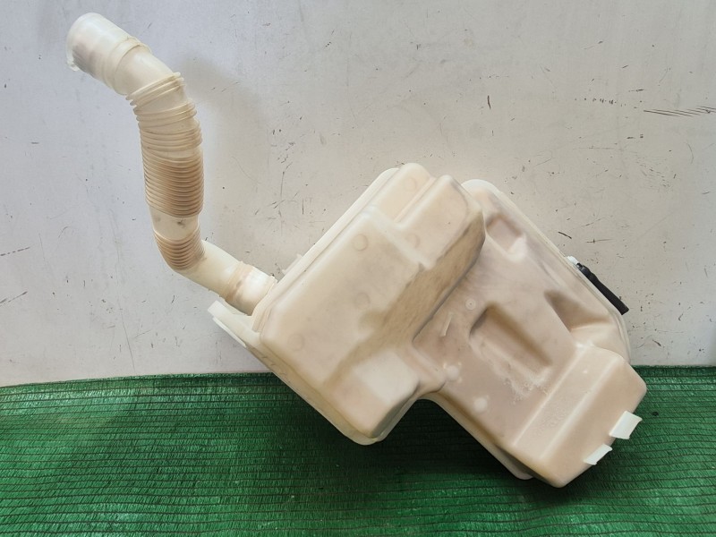 Recambio de deposito limpia para audi a3 (8v1, 8vk) 1.6 tdi referencia OEM IAM   