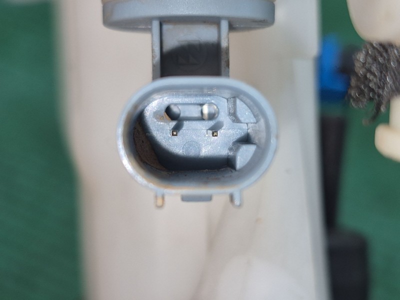 Recambio de deposito limpia para bmw x3 (f25) sdrive 18 d referencia OEM IAM   