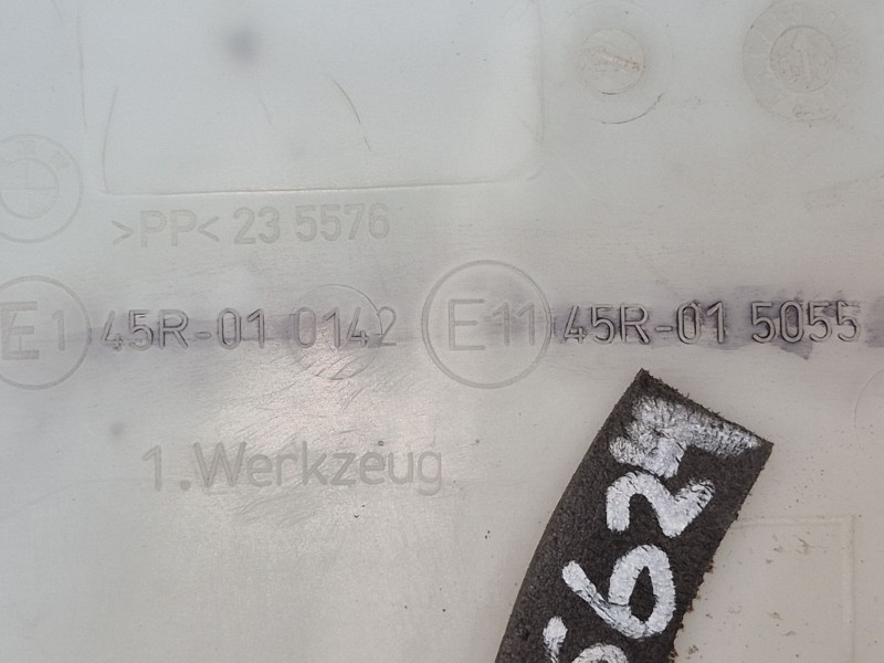 Recambio de deposito limpia para bmw x3 (f25) sdrive 18 d referencia OEM IAM   