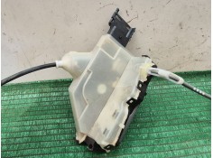 Recambio de cerradura puerta delantera derecha para volkswagen golf plus v (5m1, 521) 1.6 tdi referencia OEM IAM    2
