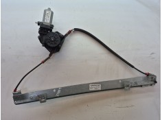 Recambio de elevalunas delantero izquierdo para iveco daily iv furgoneta 65c15 referencia OEM IAM   