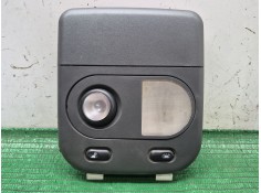 Recambio de luz interior para iveco daily iv furgoneta 65c15 referencia OEM IAM   