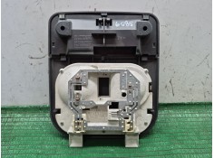 Recambio de luz interior para iveco daily iv furgoneta 65c15 referencia OEM IAM    2