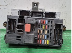 Recambio de caja reles / fusibles para iveco daily iv furgoneta 65c15 referencia OEM IAM   