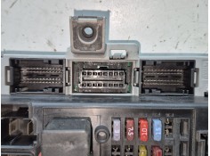 Recambio de caja reles / fusibles para iveco daily iv furgoneta 65c15 referencia OEM IAM    2