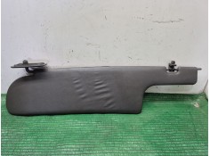 Recambio de parasol izquierdo para iveco daily iv furgoneta 65c15 referencia OEM IAM   