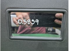 Recambio de parasol derecho para iveco daily iv furgoneta 65c15 referencia OEM IAM    2