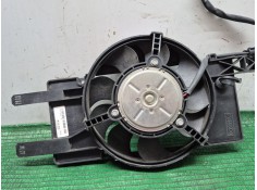 Recambio de electroventilador para ford focus iii 1.0 ecoboost referencia OEM IAM   