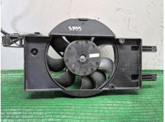 Recambio de electroventilador para ford focus iii 1.0 ecoboost referencia OEM IAM    2