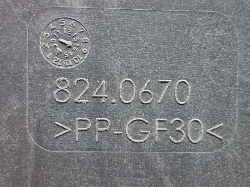 Recambio de electroventilador para ford focus iii 1.0 ecoboost referencia OEM IAM   