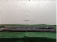 Recambio de faldon lateral para volvo v50 (545) 1.8 referencia OEM IAM   