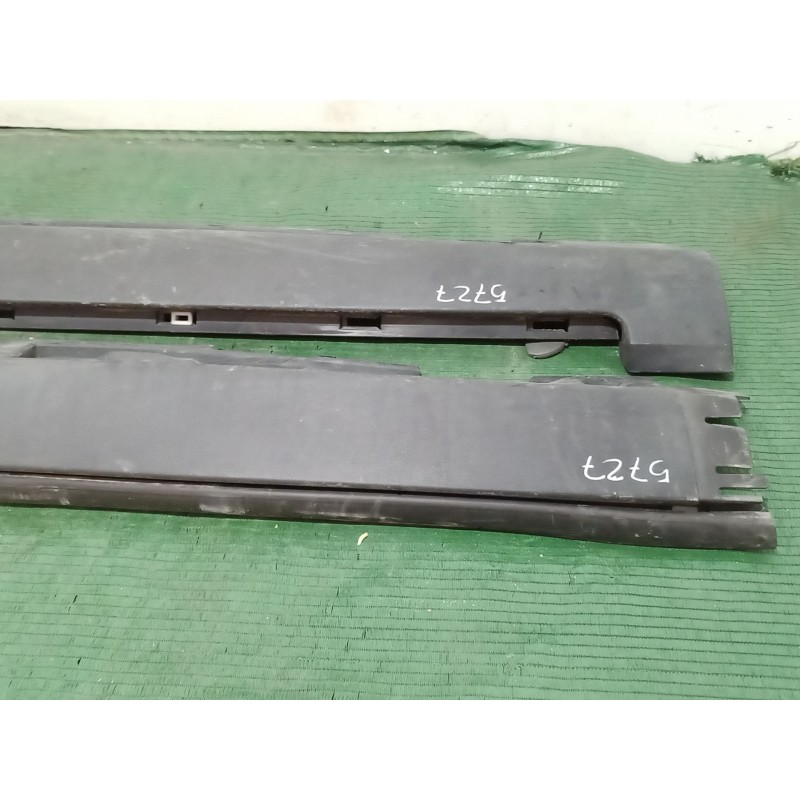 Recambio de faldon lateral para volvo v50 (545) 1.8 referencia OEM IAM   