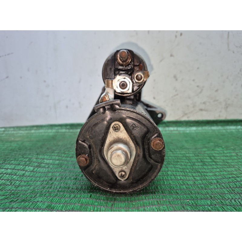 Recambio de motor arranque para iveco daily iv furgoneta 65c15 referencia OEM IAM   