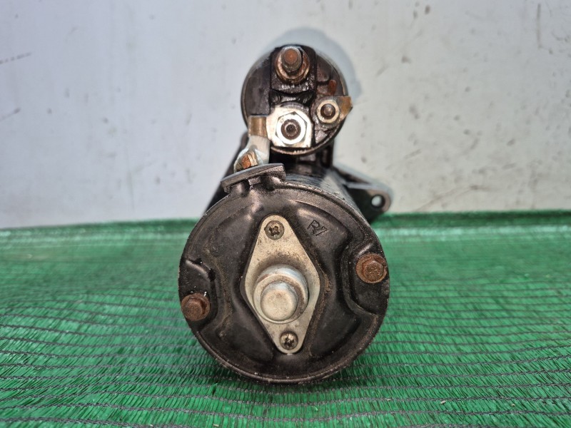 Recambio de motor arranque para iveco daily iv furgoneta 65c15 referencia OEM IAM   
