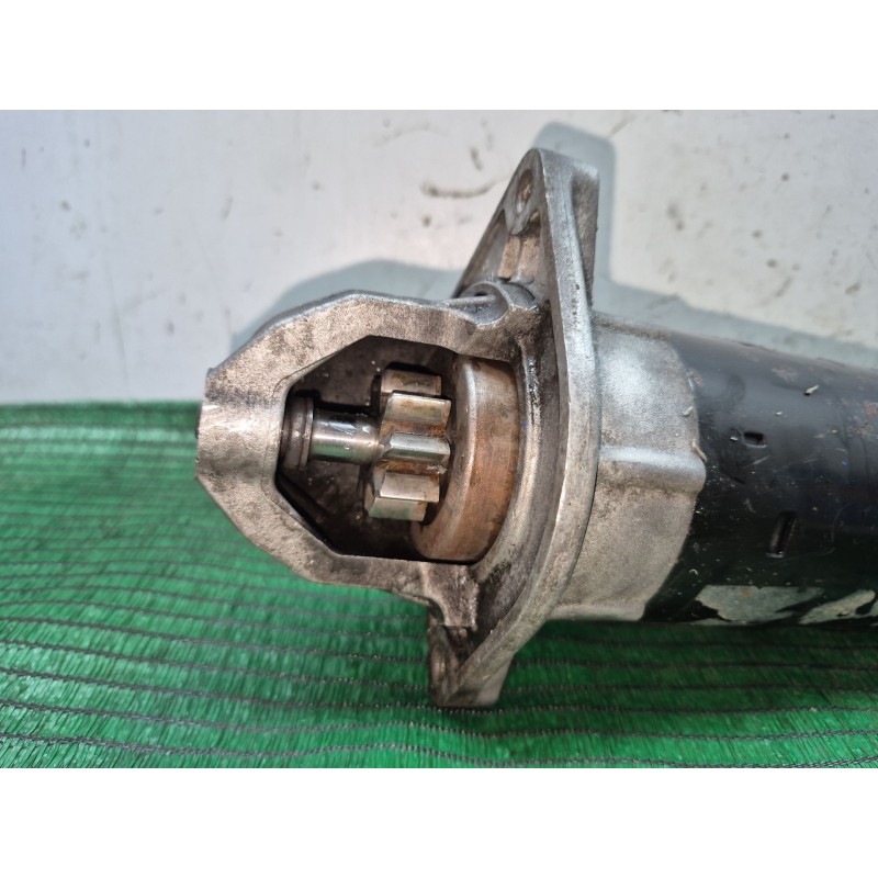 Recambio de motor arranque para iveco daily iv furgoneta 65c15 referencia OEM IAM   