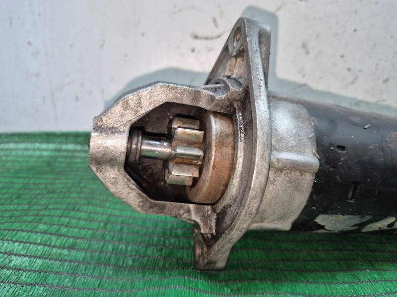 Recambio de motor arranque para iveco daily iv furgoneta 65c15 referencia OEM IAM   