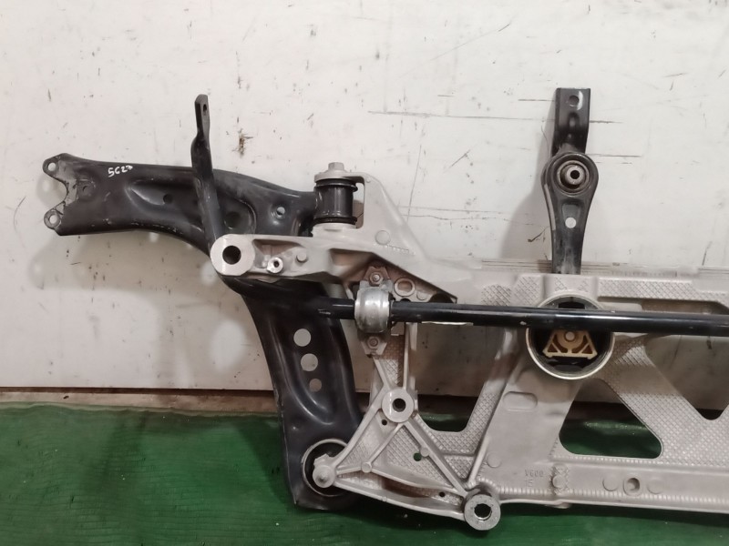 Recambio de puente delantero para audi a3 (8v1, 8vk) 1.6 tdi referencia OEM IAM   