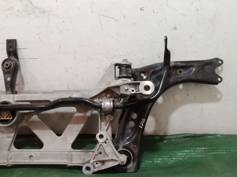 Recambio de puente delantero para audi a3 (8v1, 8vk) 1.6 tdi referencia OEM IAM   