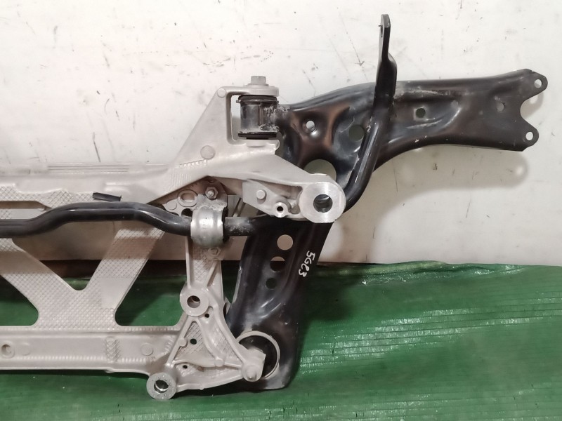 Recambio de puente delantero para audi a3 (8v1, 8vk) 1.6 tdi referencia OEM IAM   