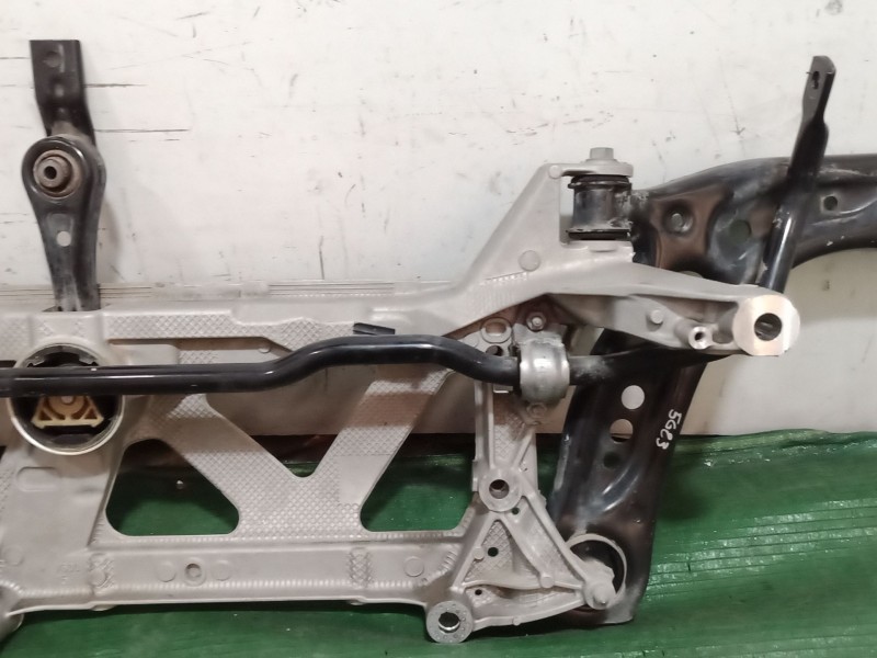 Recambio de puente delantero para audi a3 (8v1, 8vk) 1.6 tdi referencia OEM IAM   