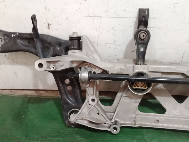 Recambio de puente delantero para audi a3 (8v1, 8vk) 1.6 tdi referencia OEM IAM   
