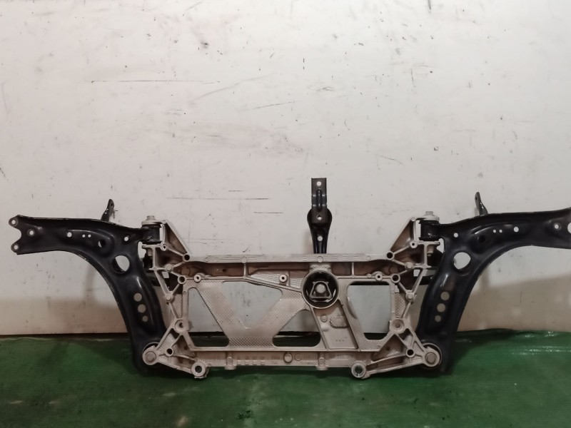 Recambio de puente delantero para audi a3 (8v1, 8vk) 1.6 tdi referencia OEM IAM 5Q019936 5Q019936 5Q019936